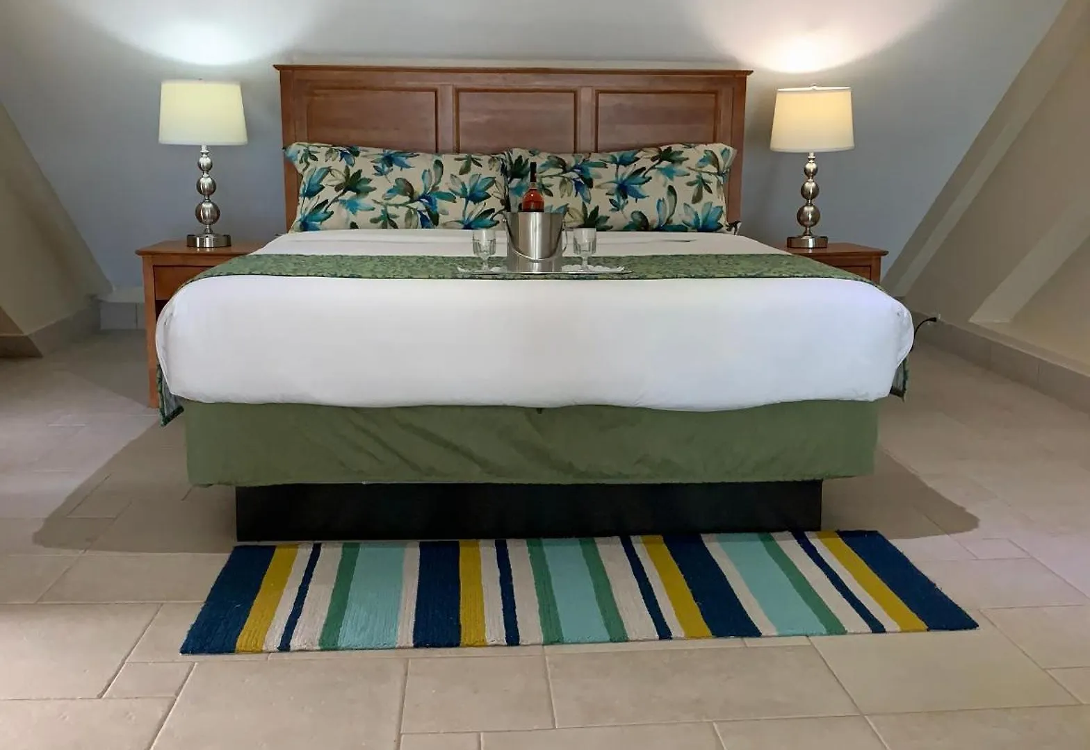Otel Sea Palace Philipsburg