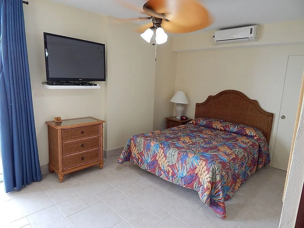 Sea Palace Philipsburg  3*, Philipsburg (Sint Maarten)