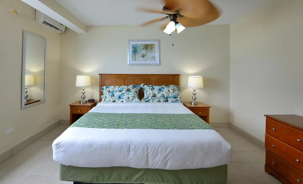 Sea Palace Philipsburg  Sint Maarten