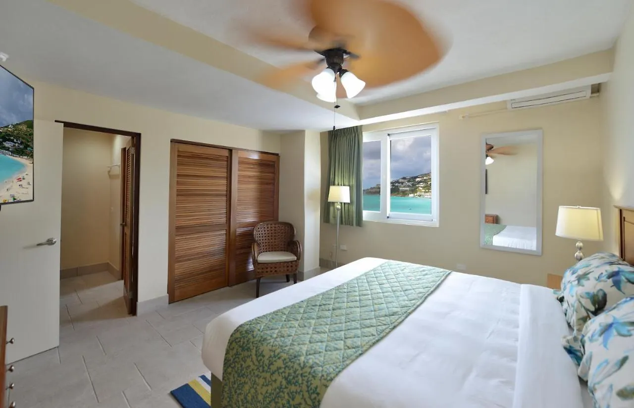 Sea Palace Philipsburg  Sint Maarten