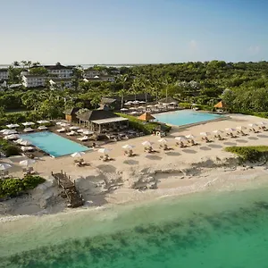 Otel Parrot Cay, Sandy Point