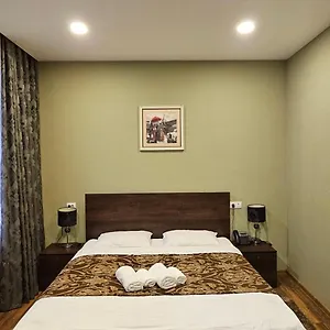 Boutique Iveria 3* Tiflis