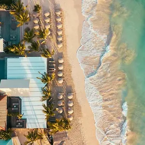 Otel Pearl, Gustavia