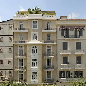 The Modernist 4* Selanik