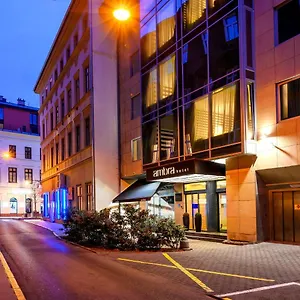 Ambra 4* Budapeşte